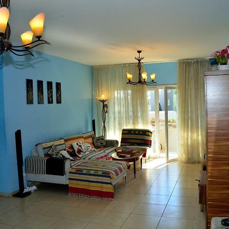 50 Meters To The Beach 3 Bedroom Appartment Limisso Esterno foto