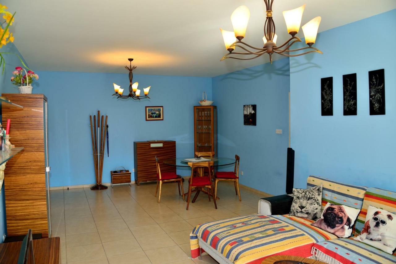 50 Meters To The Beach 3 Bedroom Appartment Limisso Esterno foto