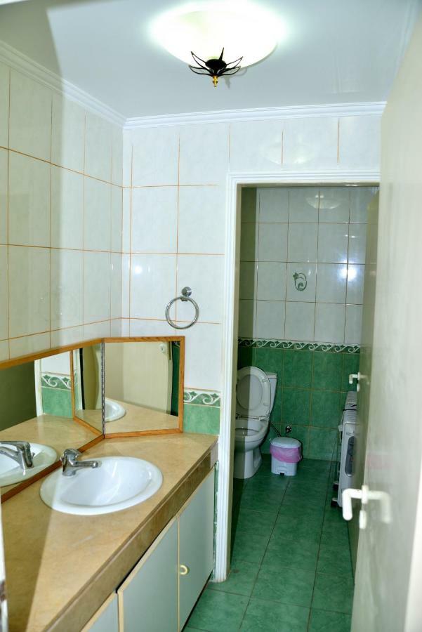 50 Meters To The Beach 3 Bedroom Appartment Limisso Esterno foto