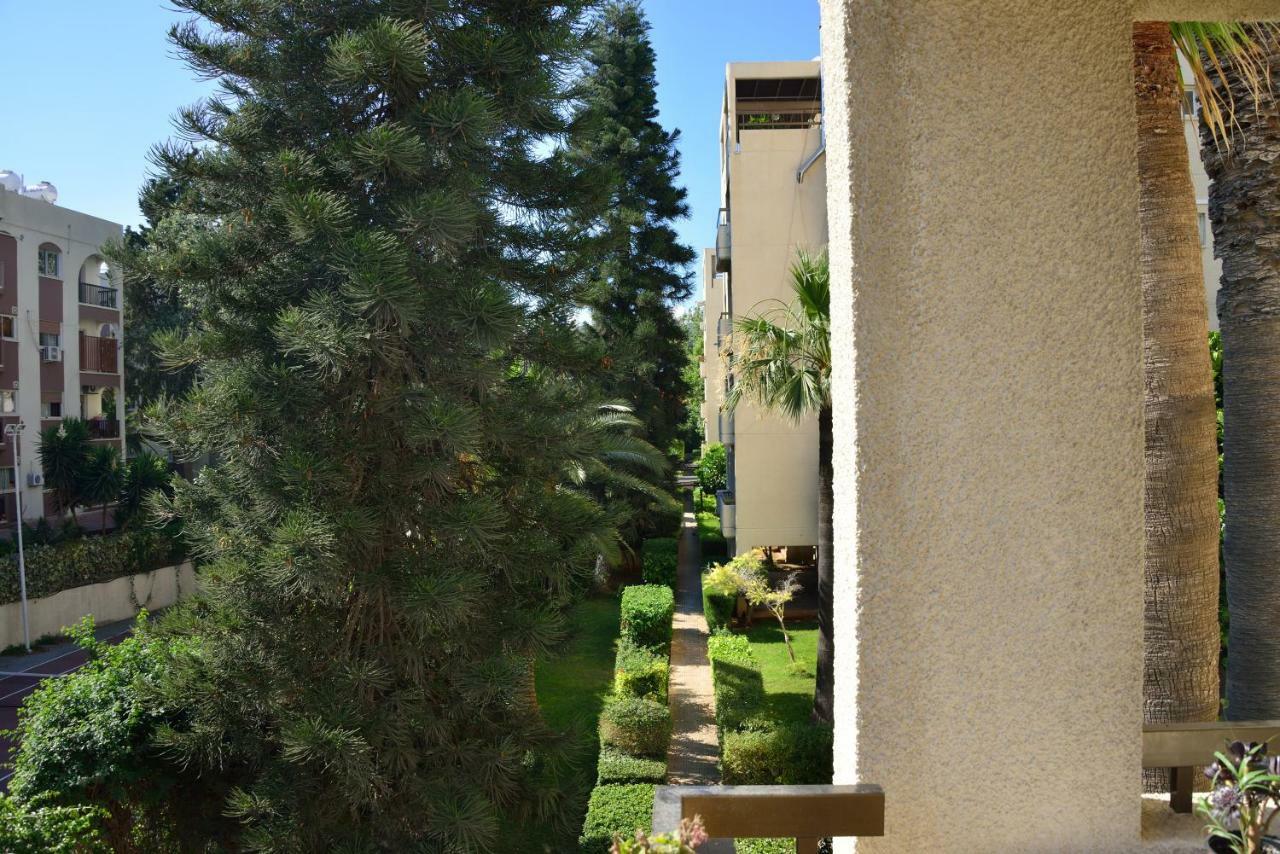 50 Meters To The Beach 3 Bedroom Appartment Limisso Esterno foto