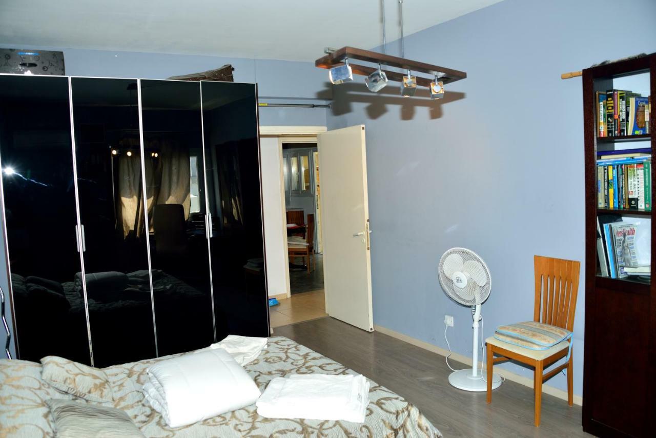 50 Meters To The Beach 3 Bedroom Appartment Limisso Esterno foto
